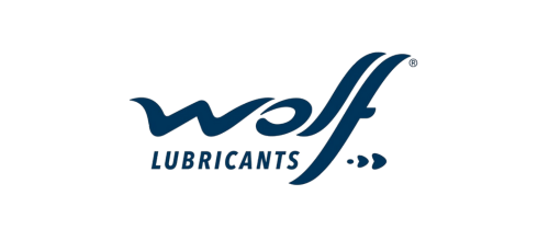 Wolf lubricants