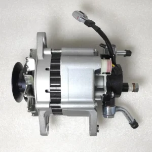 Alternador Jac 1027 Original