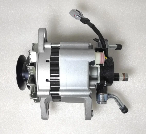 Alternador Jac 1027 Original