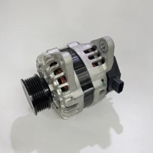 Alternador Jac 1037 T6 Original