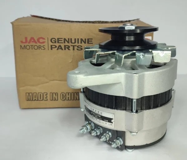 Alternador Jac 1061 (2007 2008 2009) Original