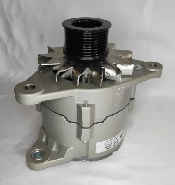 Alternador Jac 1063 Cummins Original