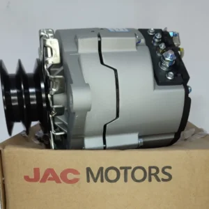 Alternador Jac Gallop 3130 3132 Cava Cisterna Original