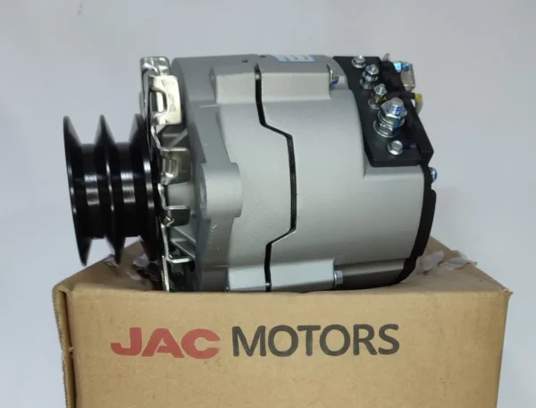 Alternador Jac Gallop 3130 3132 Cava Cisterna Original