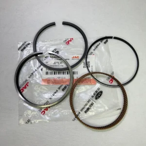 Anillos Jac T6 1037 Originales