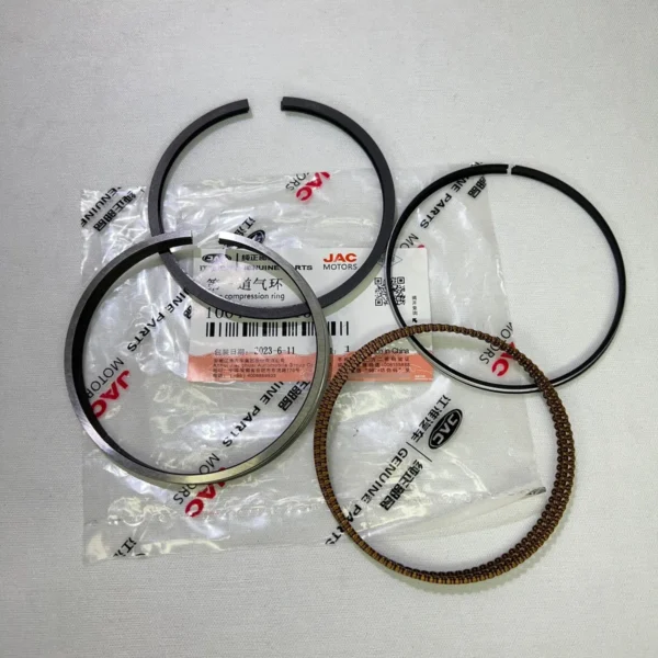 Anillos Jac T6 1037 Originales