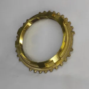 Aro Bronce Sincronico 5ta/6ta Caja Jac 1083 Original