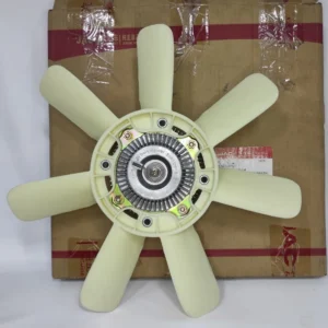 Aspa Con Fanclutch Jac 1040 Original