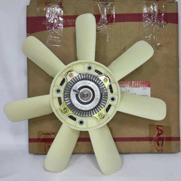 Aspa Con Fanclutch Jac 1040 Original