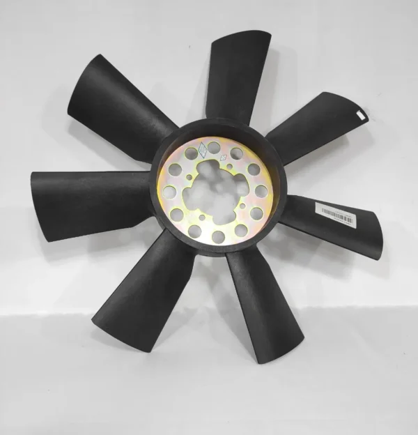 Aspa Motor Jac Gallop 3130 3132 Cava Cisterna Original