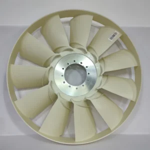 Aspa Motor Jac Gallop 3252 Volqueta Amarilla Original