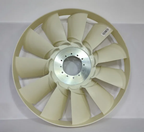 Aspa Motor Jac Gallop 3252 Volqueta Amarilla Original