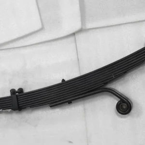 Ballesta Maestra Delantera Jac 1061 Original