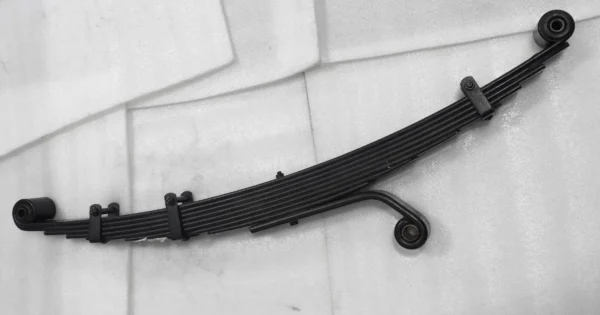 Ballesta Maestra Delantera Jac 1061 Original