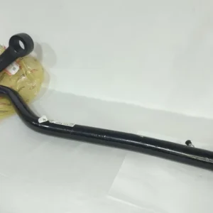 Barra Corta Curva Direcion Jac 1061 Original