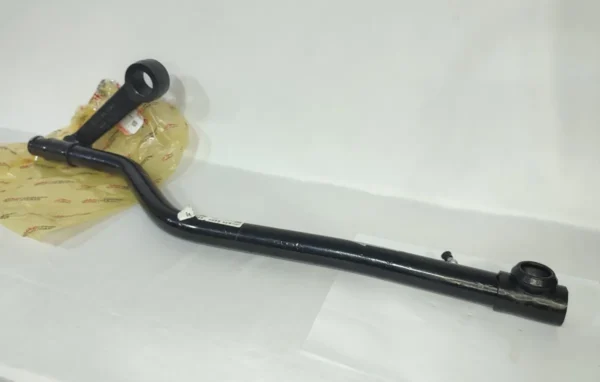 Barra Corta Curva Direcion Jac 1061 Original