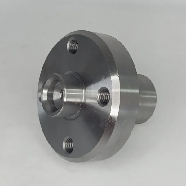 Base De Aspa Jac 1083 Original
