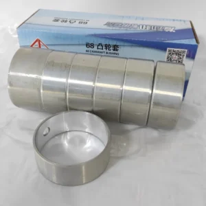 Bocinas De Leva Jac Gallop Chuto 4250 Original