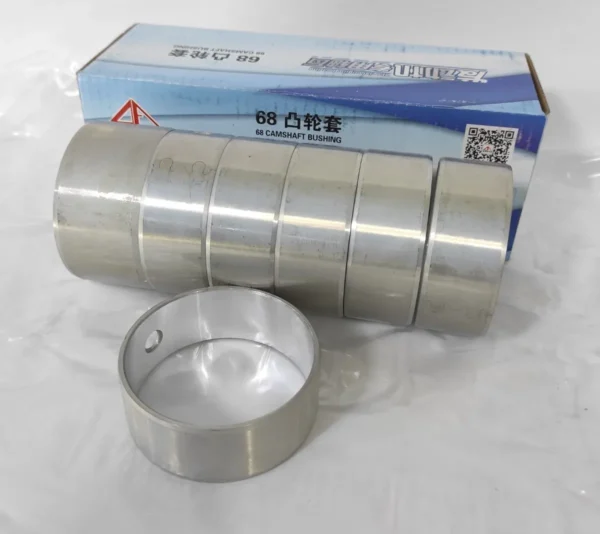 Bocinas De Leva Jac Gallop Chuto 4250 Original