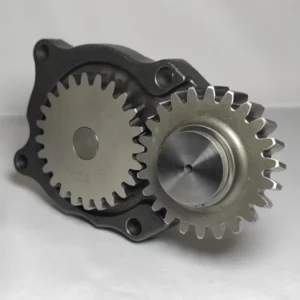 Bomba Aceite Jac 1061 Cummins Original
