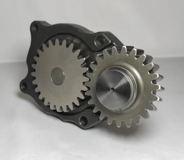 Bomba Aceite Jac 1061 Cummins Original