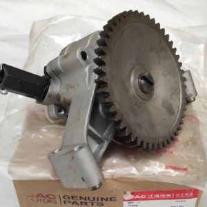 Bomba Aceite Jac Gallop 3130 3132 Cava Cisterna Original