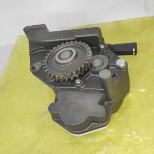 Bomba Aceite Jac Gallop Volqueta 3252