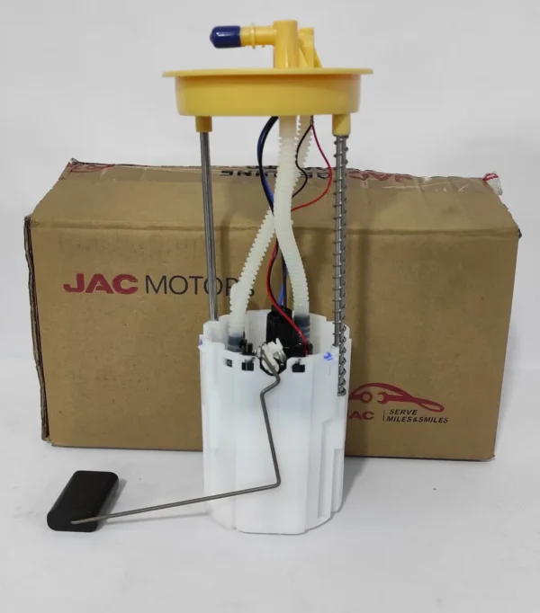 Bomba De Gasolina Jac T6 1037 Original
