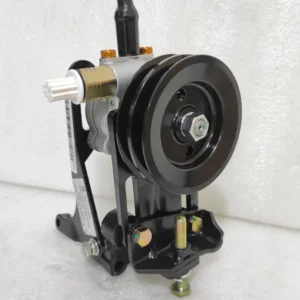 Bomba Direccion Jac 1040 Original