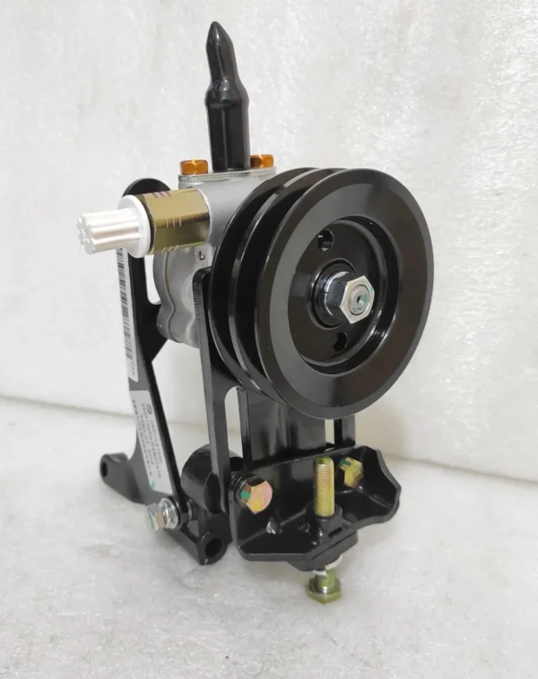 Bomba Direccion Jac 1040 Original