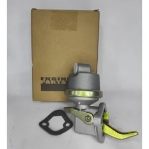 Bombin De Transferencia Jac 1061 Cummins 4bt