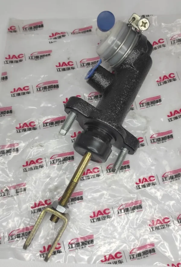 Bombin Superior Embrague Jac 1027 Original (hierro)