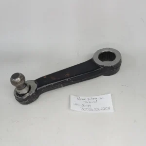 Brazo Pitma Con Terminal Jac 1061 1083 Original