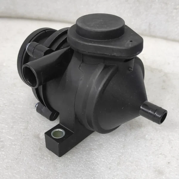 Carcasa Filtro Separador Gases Turbo Jac 1040 Original