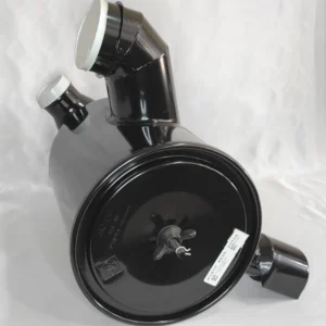 Carcasa Purificador Filtro Aire Motor Jac 1040 Original