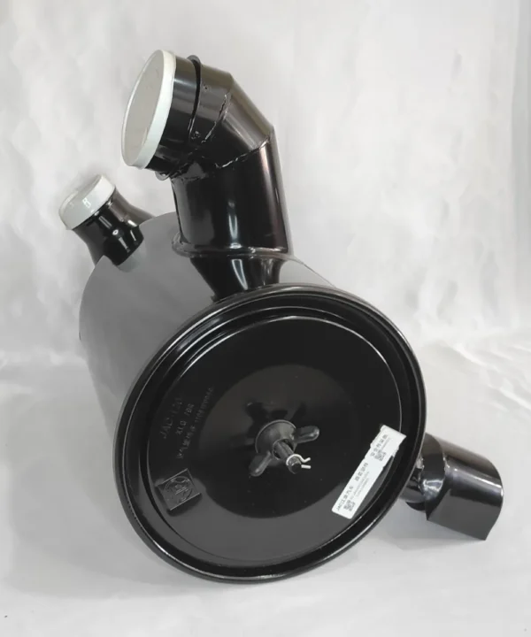 Carcasa Purificador Filtro Aire Motor Jac 1040 Original