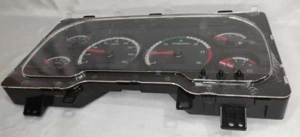 Cluster Panel Instrumentos Tablero Jac Gallop 3130 3132