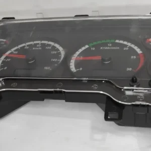 Cluster Panel Instrumentos Tablero Jac Gallop Cisterna/cava