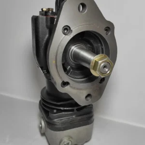 Compresor Aire Freno Jac 1063 Original