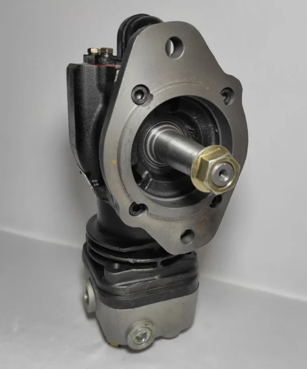 Compresor Aire Freno Jac 1063 Original