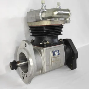 Compresor Aire Freno Jac Gallop 1131 Cummins Original