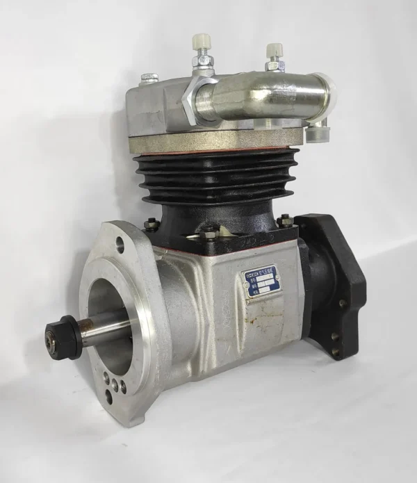 Compresor Aire Freno Jac Gallop 1131 Cummins Original