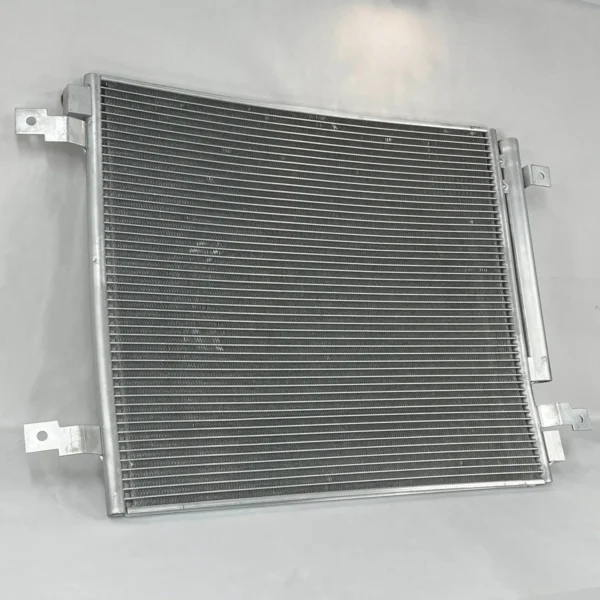 Condensador Aire Acondicionado Jac 1037 T6