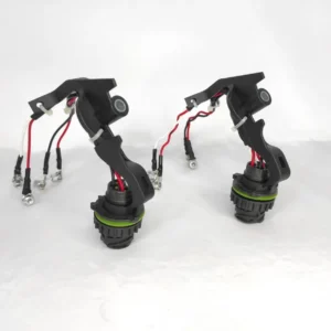 Conectores Electricos Inyectores Jac 1083