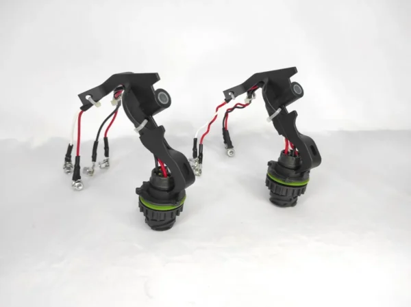 Conectores Electricos Inyectores Jac 1083