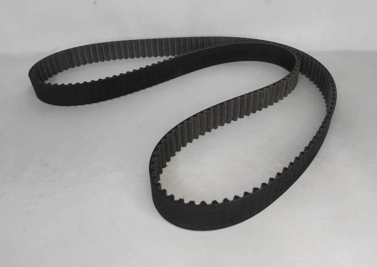 Correa Del Tiempo Motor Jac 1037 T6 (gasolina) Original