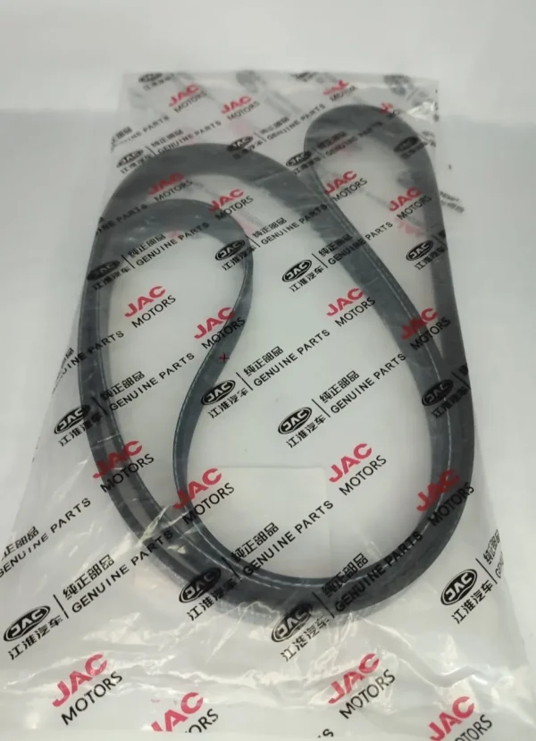 Correa Unica Jac 1037 T6 (gasolina) Original