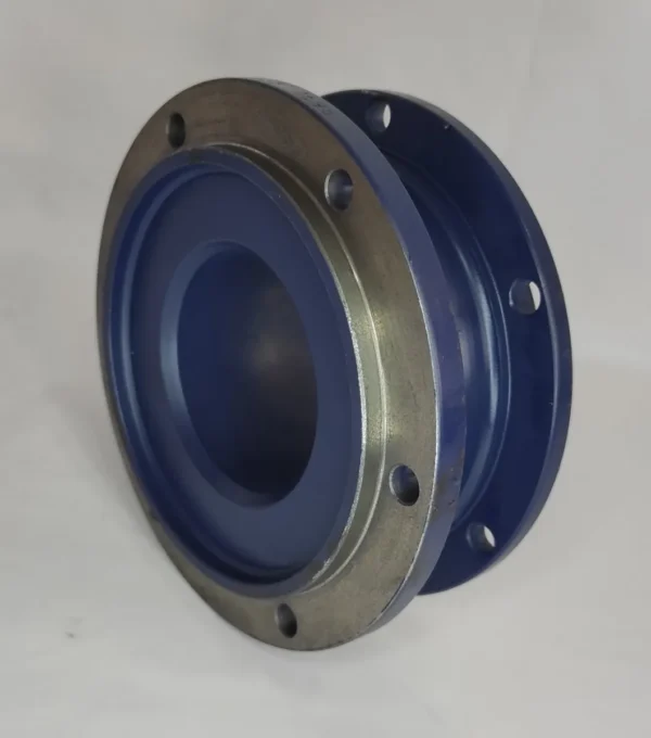 Cubo Base Aspa Fanclutch Jac Gallop Volqueta 3252 Original