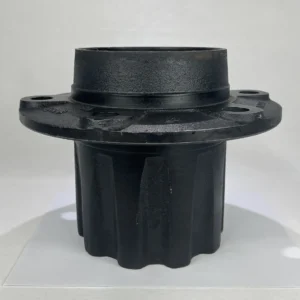 Cubo Rueda Trasera Jac 1061 Original