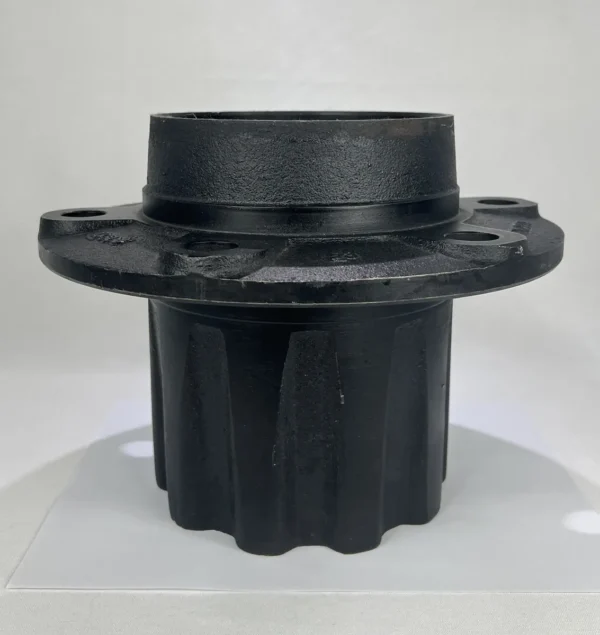 Cubo Rueda Trasera Jac 1061 Original
